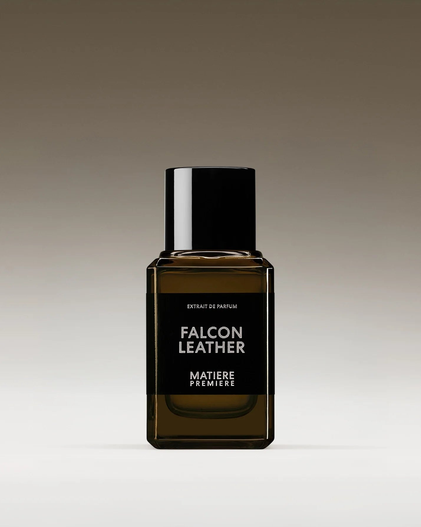 Matiere Falcon Leather Extrait de Parfum 100ml