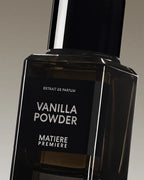 VANILLA POWDER EXTRAIT DE PARFUM 100 ML
