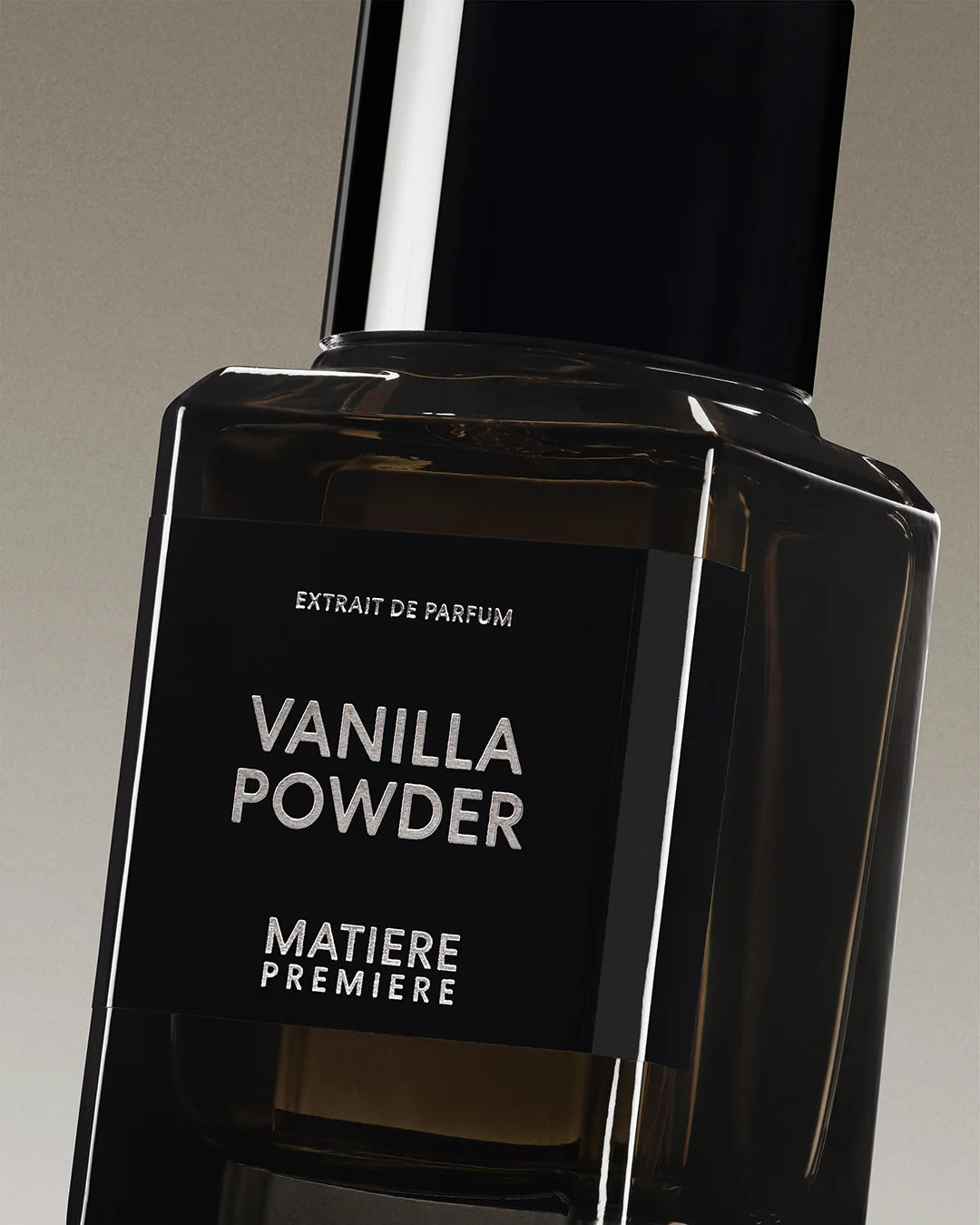 VANILLA POWDER EXTRAIT DE PARFUM 100 ML