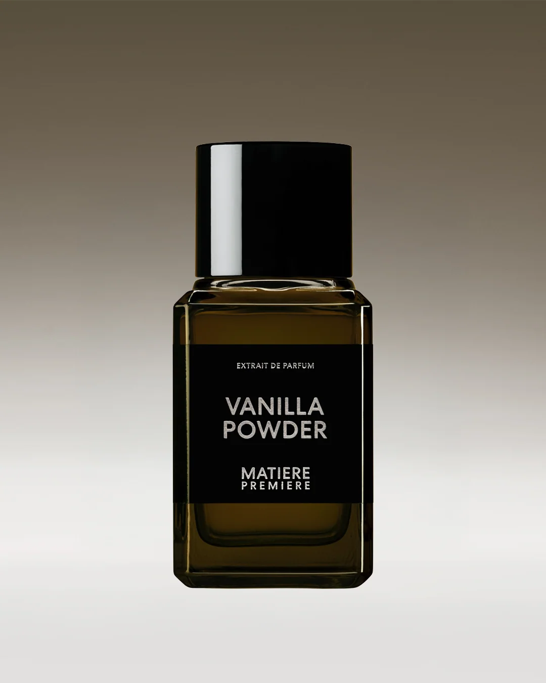 VANILLA POWDER EXTRAIT DE PARFUM 100 ML