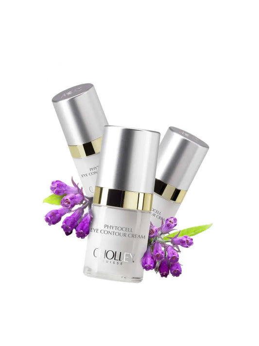 Cholley Phytocell Eye Contour Cream 15ml