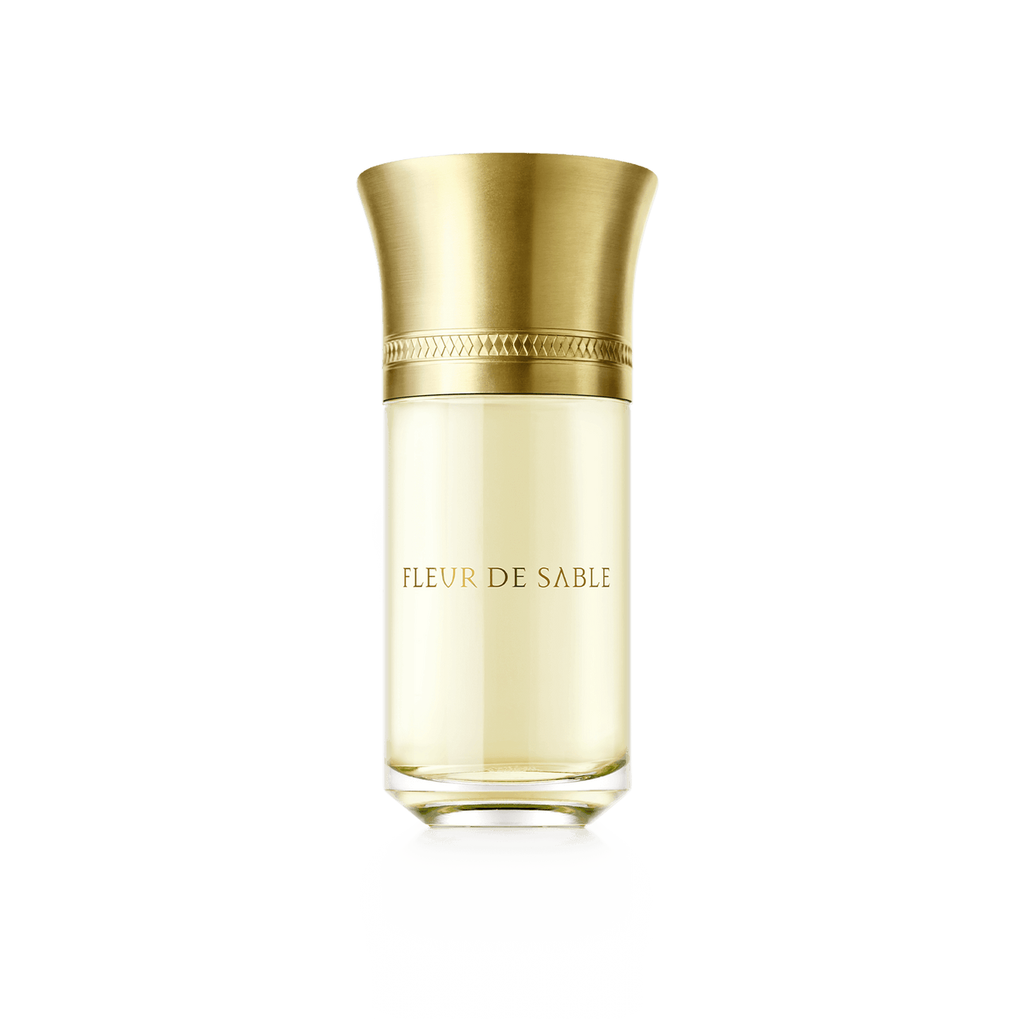 Liquides Imaginaires Fleur de Sable EDP 100mL