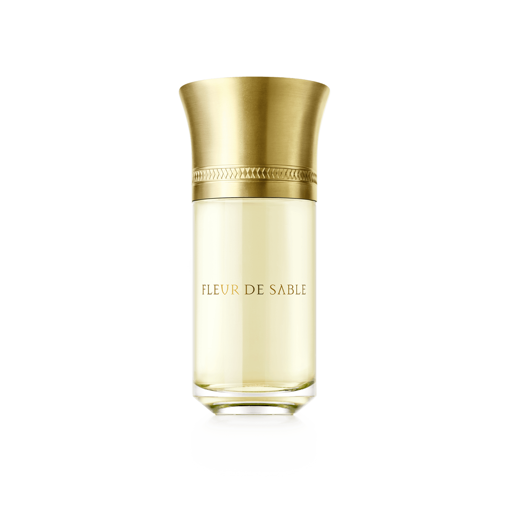 Liquides Imaginaires Fleur de Sable EDP 100mL