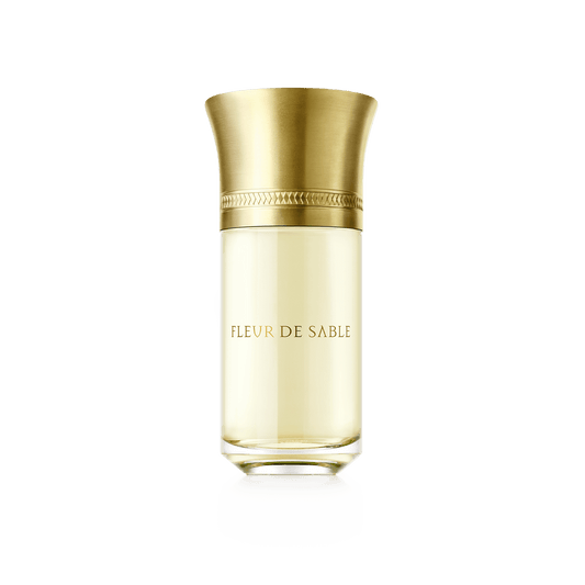 Liquides Imaginaires Fleur de Sable EDP 100mL