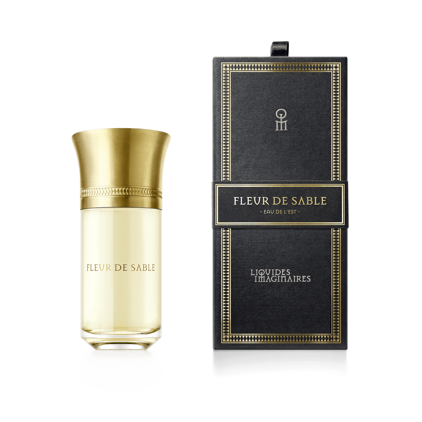 Liquides Imaginaires Fleur de Sable EDP 100mL