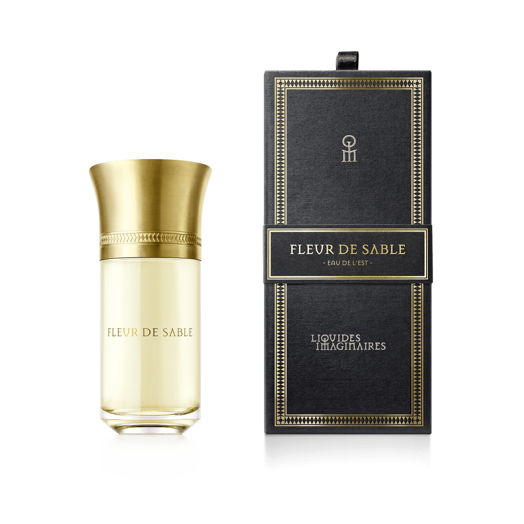 Liquides Imaginaires Fleur de Sable EDP 100mL