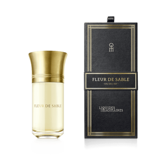 Liquides Imaginaires Fleur de Sable EDP 100mL