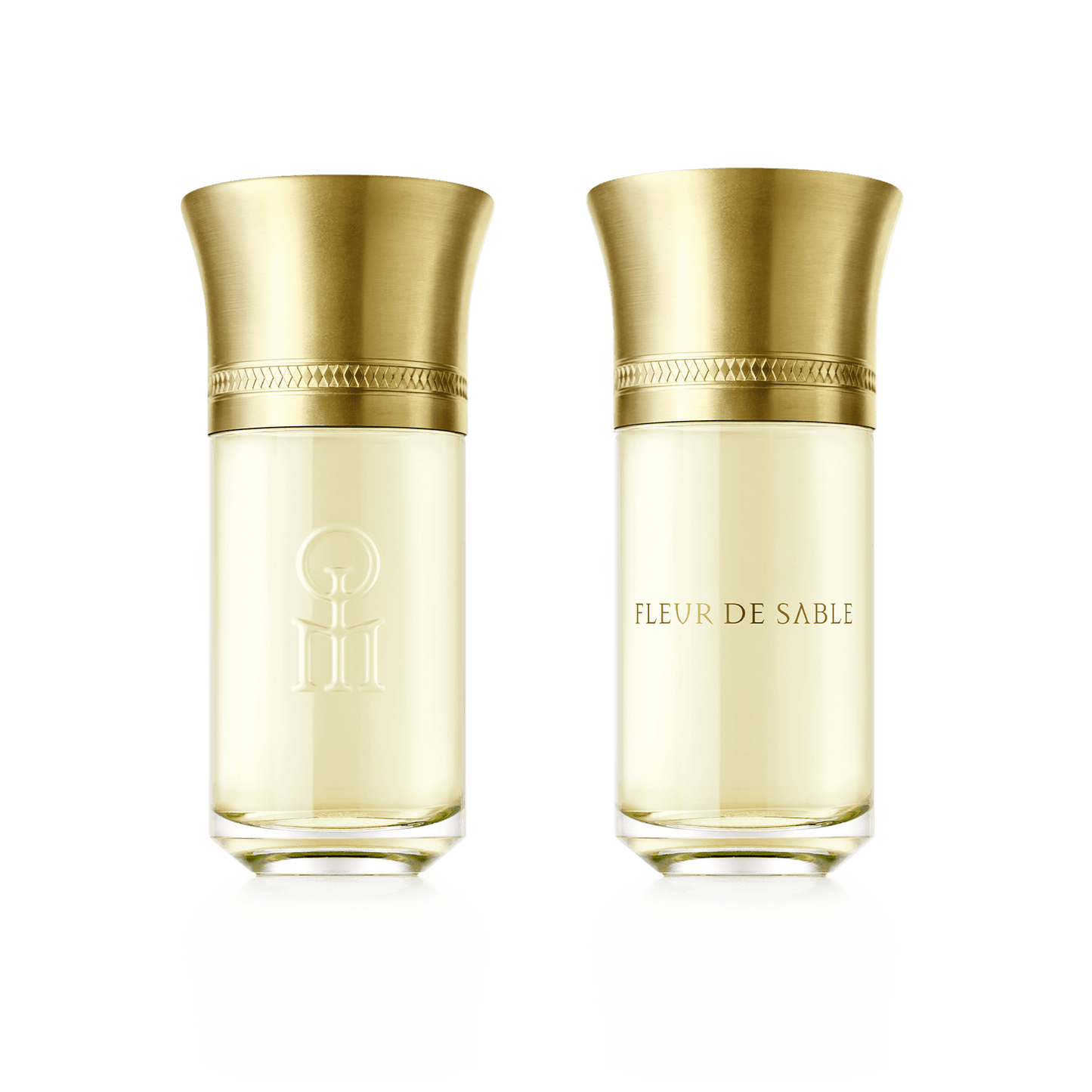 Liquides Imaginaires Fleur de Sable EDP 100mL