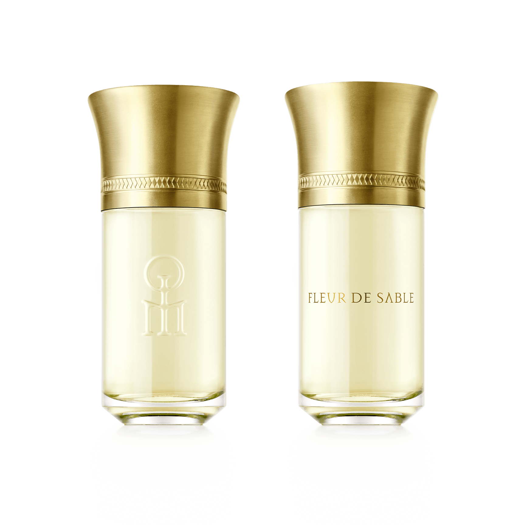 Liquides Imaginaires Fleur de Sable EDP 100mL