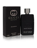 GUCCI GUILTY EDP 90 ML POUR HOMME