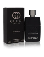 GUCCI GUILTY EDP 90 ML POUR HOMME