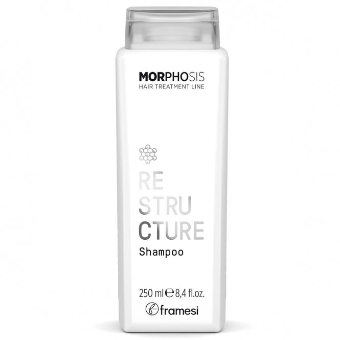 Morphosis ReStructure Shampoo 250mL