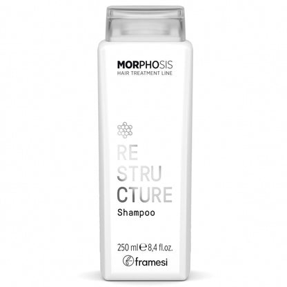 Morphosis ReStructure Shampoo 250mL