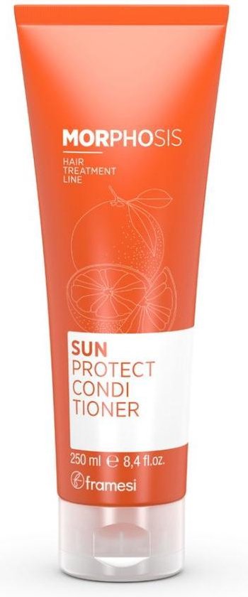 Morphosis sun protect conditioner 250ml