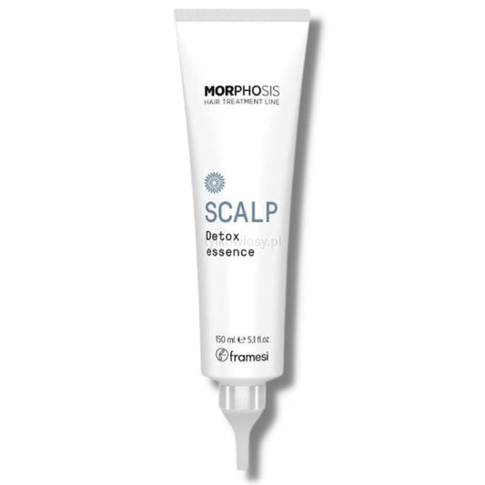 morphosis scalp detox essence 150ml