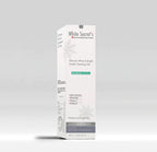 White Secret's Ultimate White & Bright Gentle Cleansing Gel