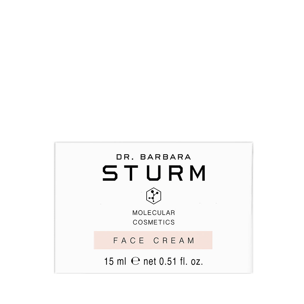 FACE CREAM