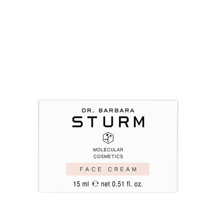 FACE CREAM