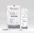 White Secret's Night Ultimate White & Bright Concentrated Serum