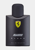 Ferrari Scuderia Black for Men EDT 125mL