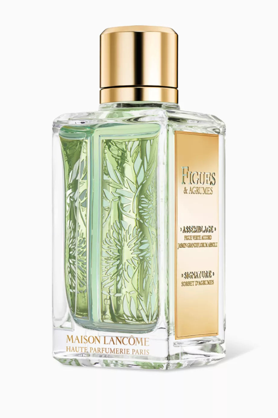 Lancôme Figues & Agrumes Eau de Parfum 100ml