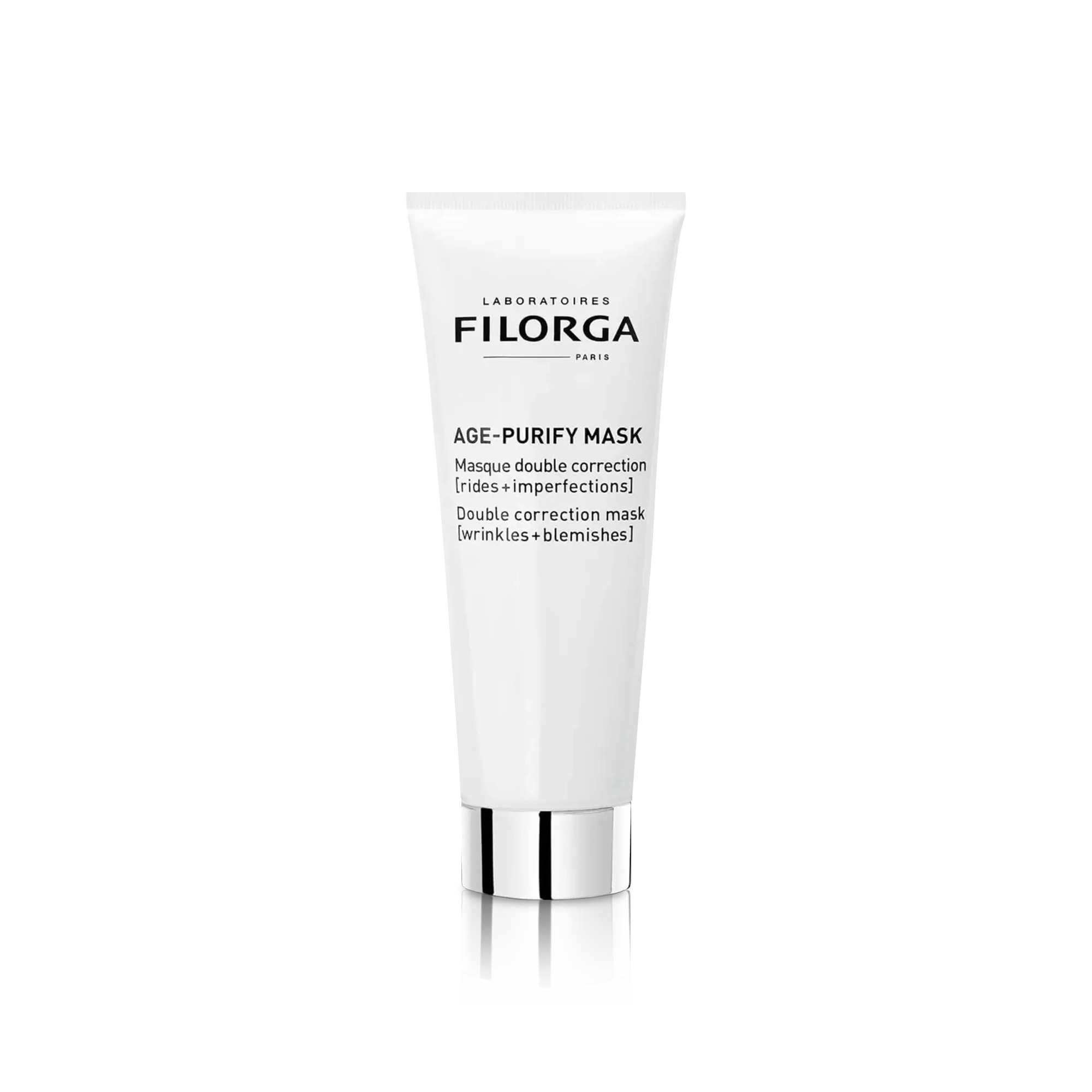 Age-Purify Double-Correction Anti-Aging + Blemish Mask