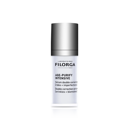 Age-Purify Intensive Double-Correction Anti-Aging + Blemish Serum