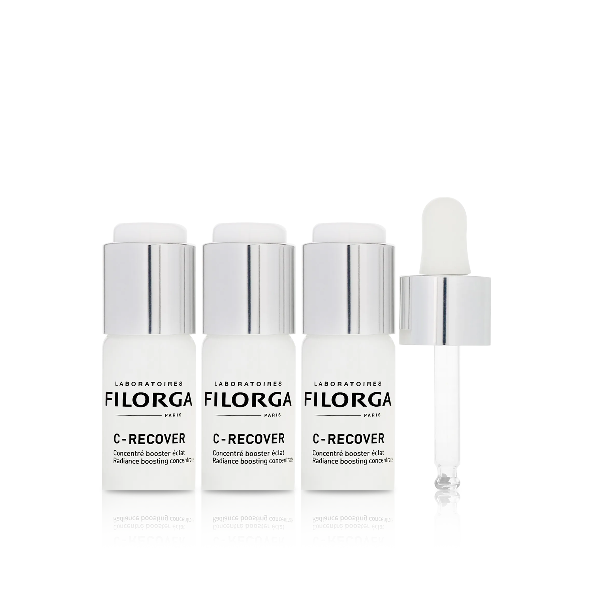 C-Recover Radiance Boosting Concentrate