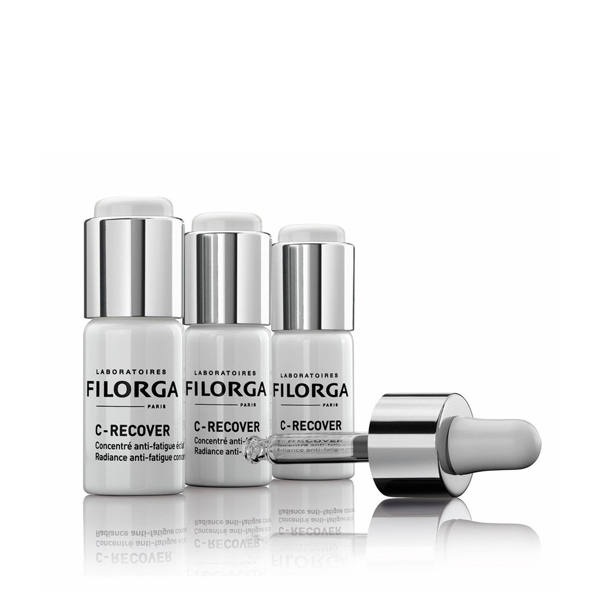 C-Recover Radiance Boosting Concentrate