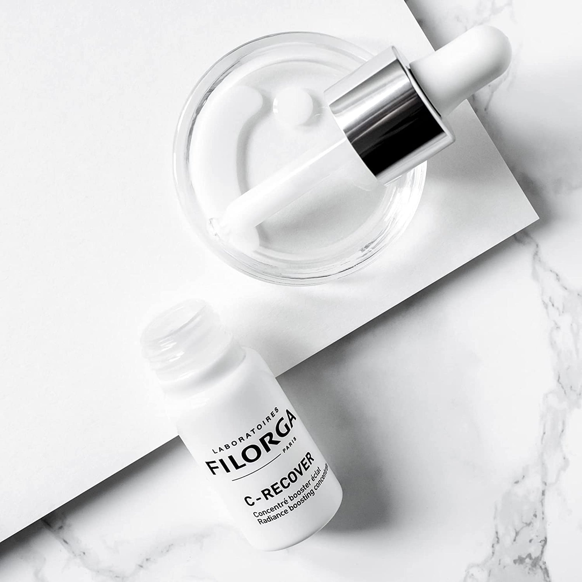 C-Recover Radiance Boosting Concentrate