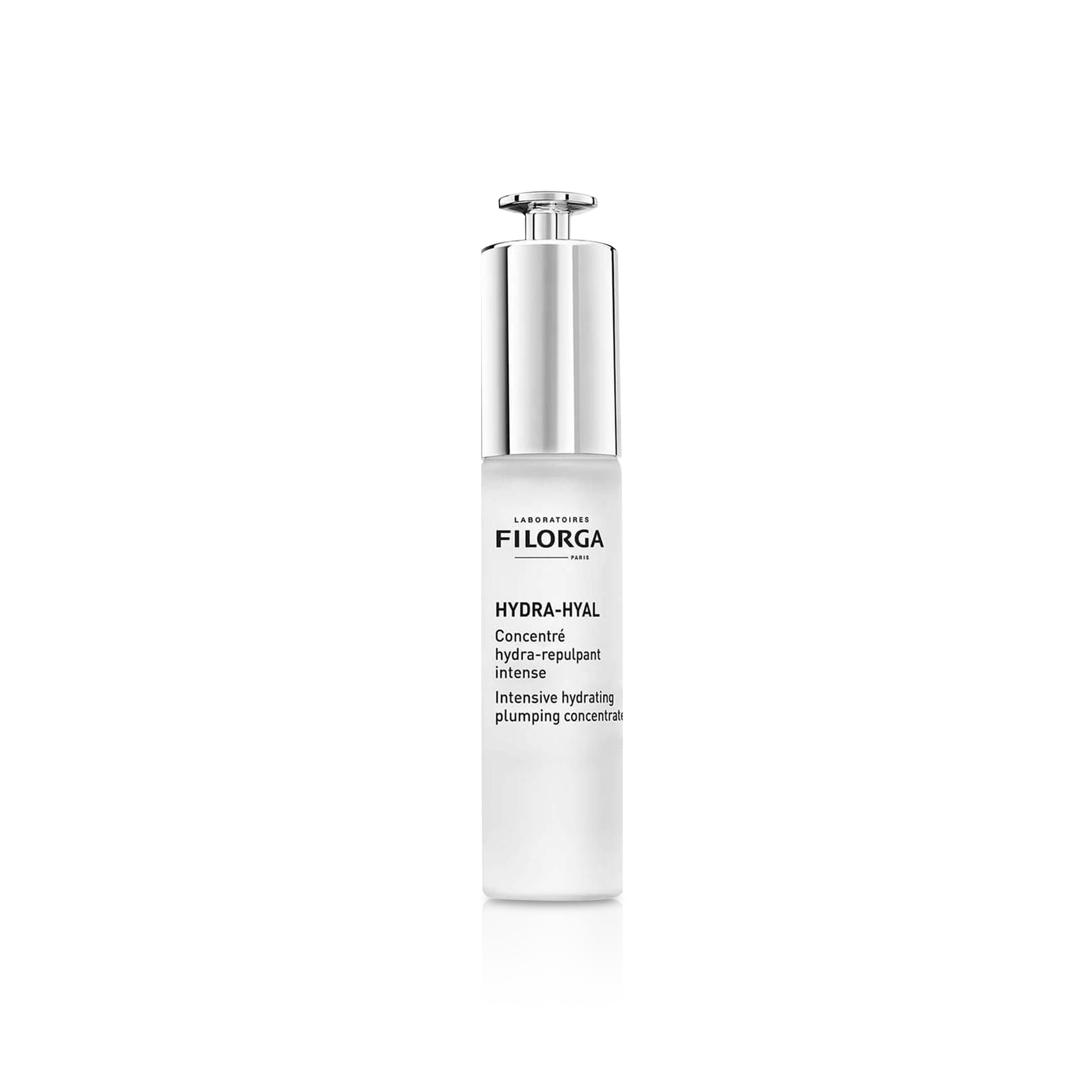 Hydra-Hyal Hyaluronic Acid Plumping Serum