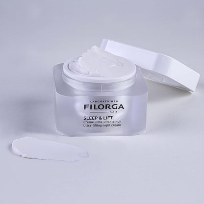 Lift-Structure Ultra-Lifting Cream