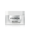 Meso-Mask Smoothing Radiance Mask