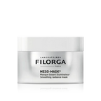 Meso-Mask Smoothing Radiance Mask