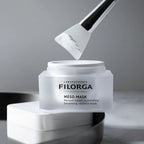Meso-Mask Smoothing Radiance Mask