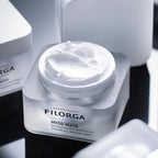 Meso-Mask Smoothing Radiance Mask