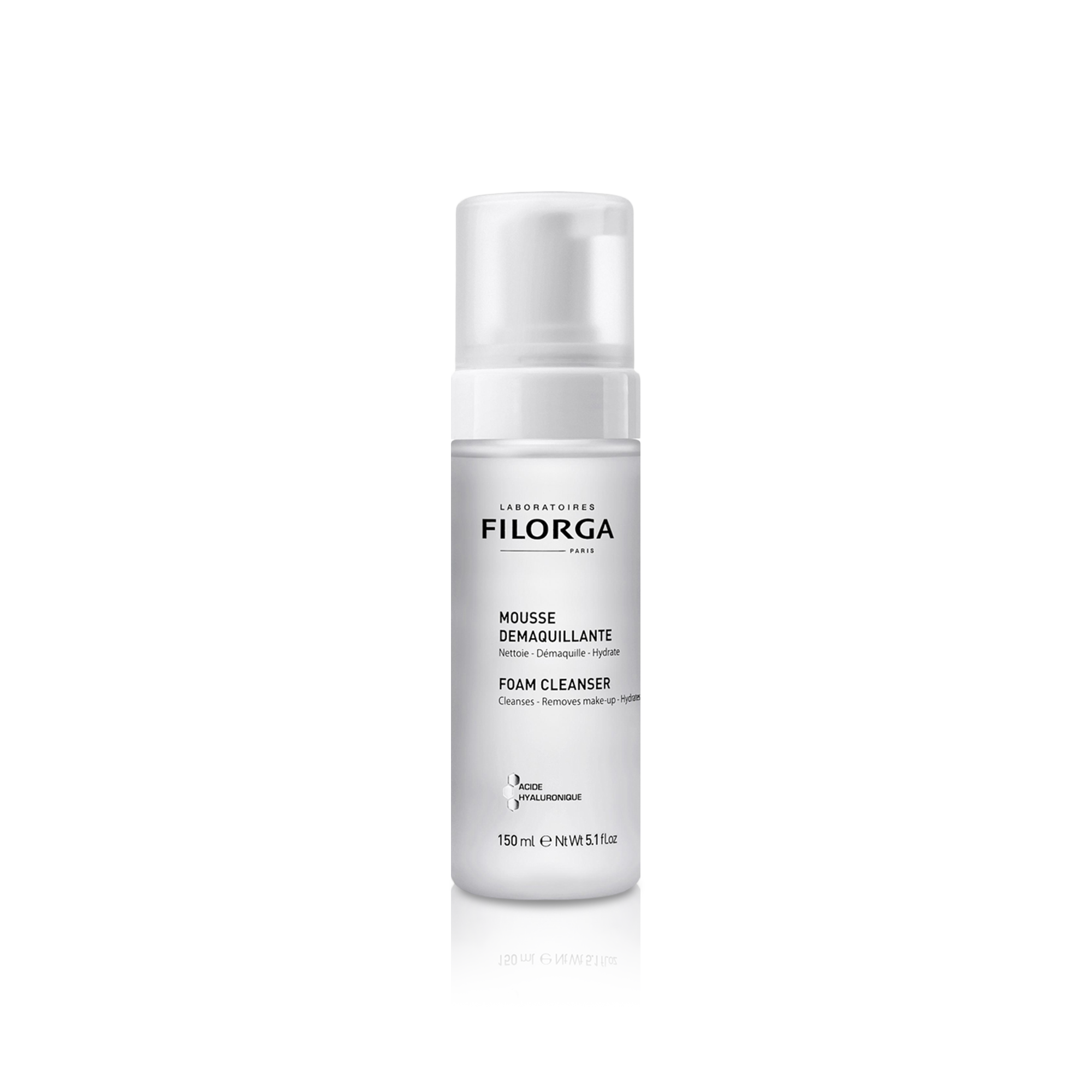 Foam Cleanser