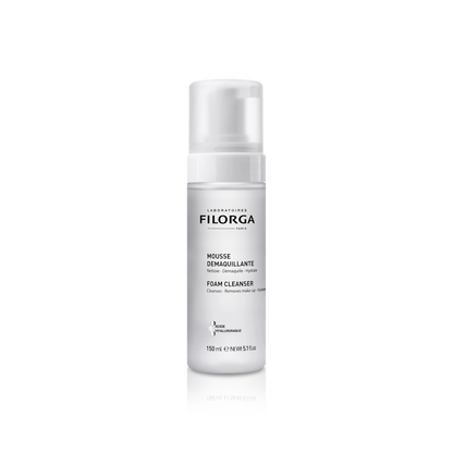 Foam Cleanser