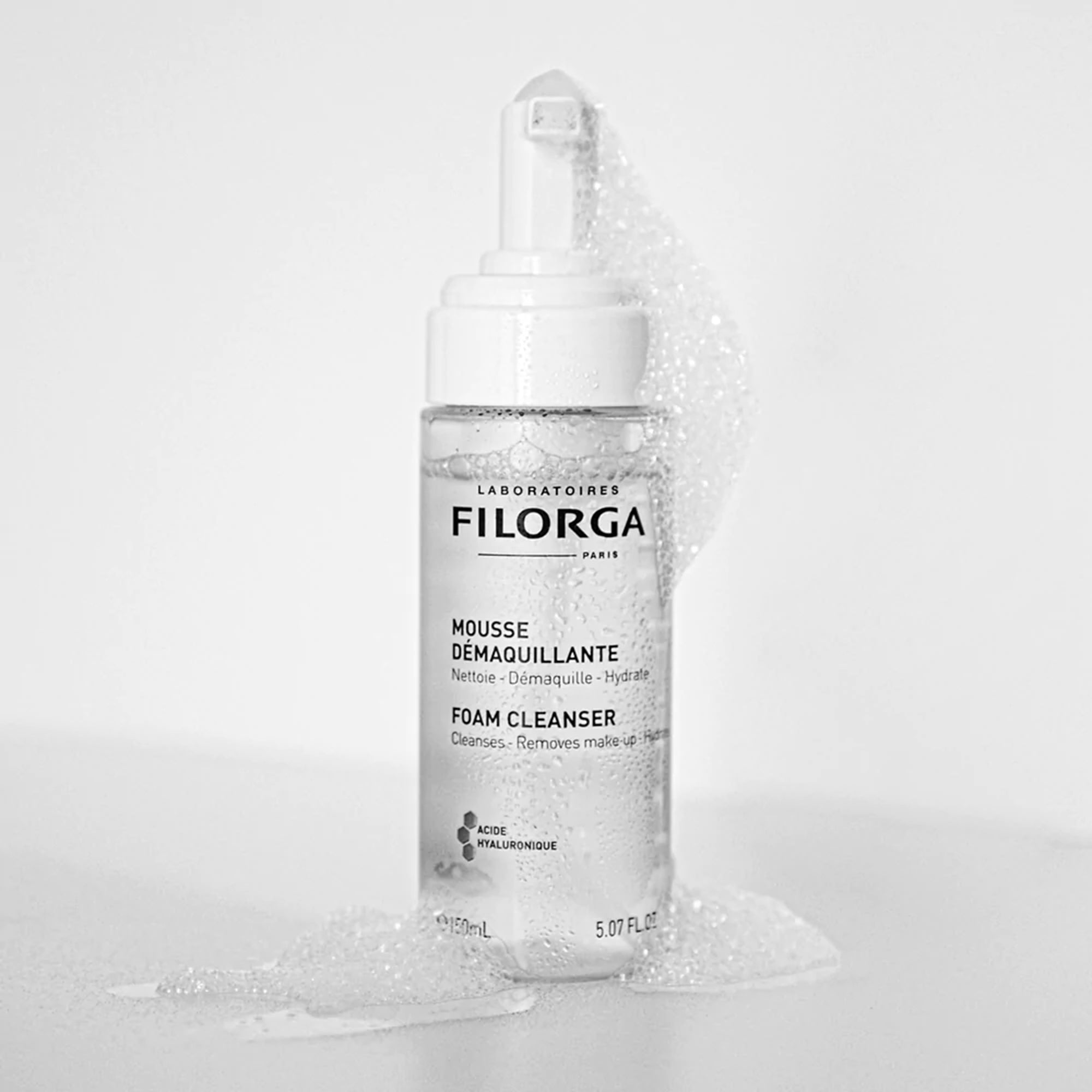Foam Cleanser