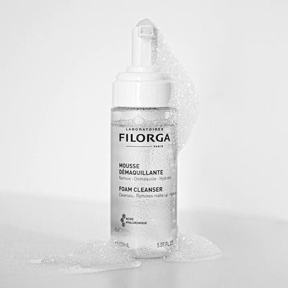 Foam Cleanser