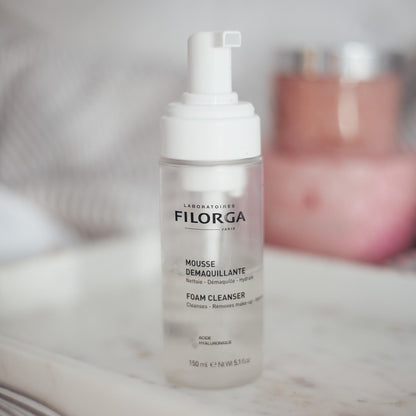 Foam Cleanser