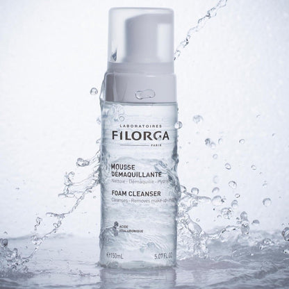 Foam Cleanser