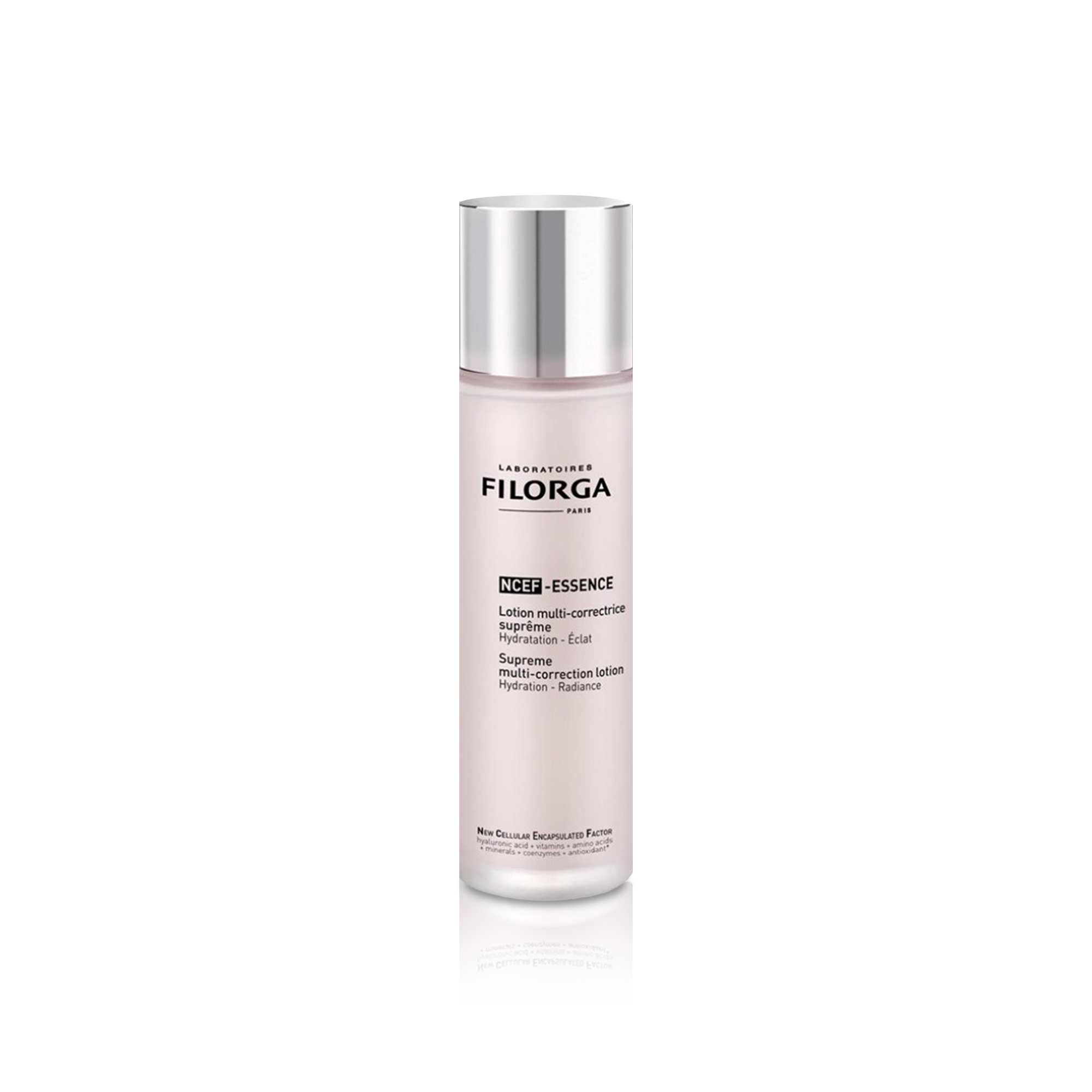 NCEF-Essence Supreme Multi-Correction Lotion