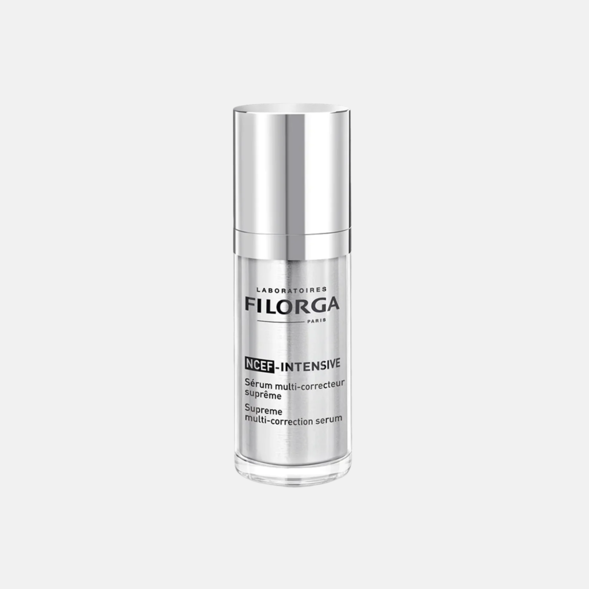 Filorga NCEF Intensive Wrinkles Radiance Firmness Supreme Anti-Aging Face Serum-U-30ML