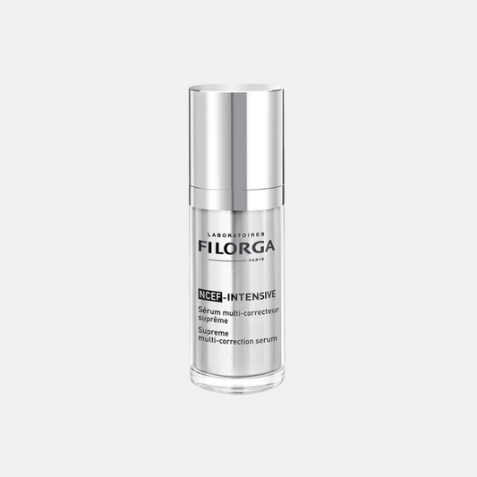 Filorga NCEF Intensive Wrinkles Radiance Firmness Supreme Anti-Aging Face Serum-U-30ML