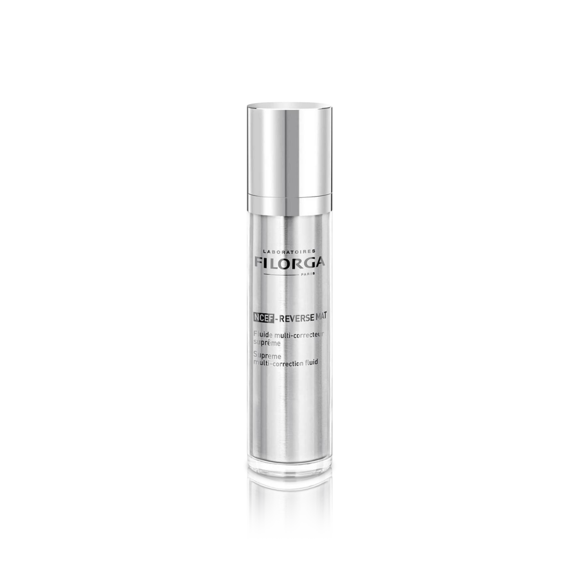 NCEF-Reverse Mat Supreme Multi-Collection Fluid
