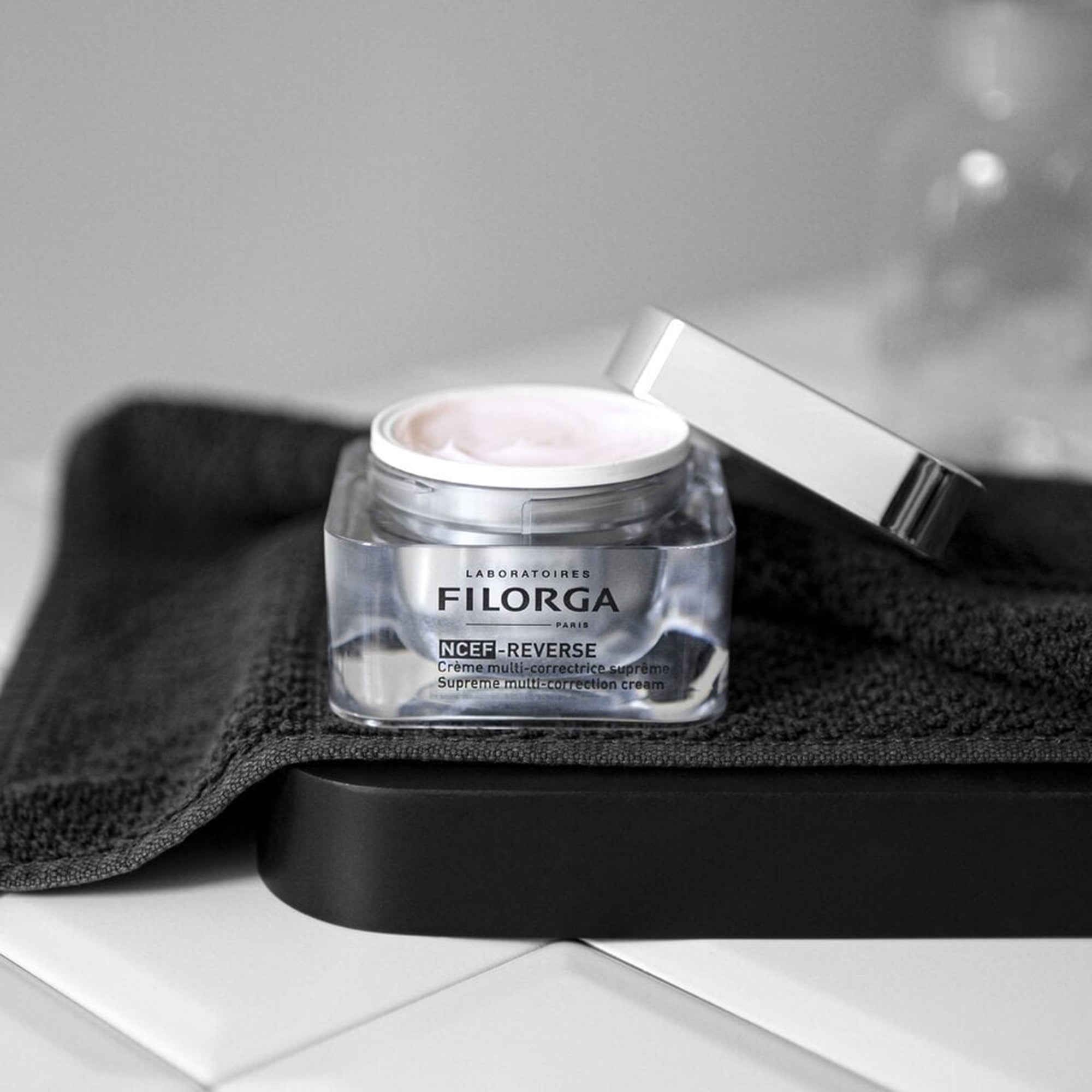 NCEF-Reverse Supreme Multi-Correction Cream