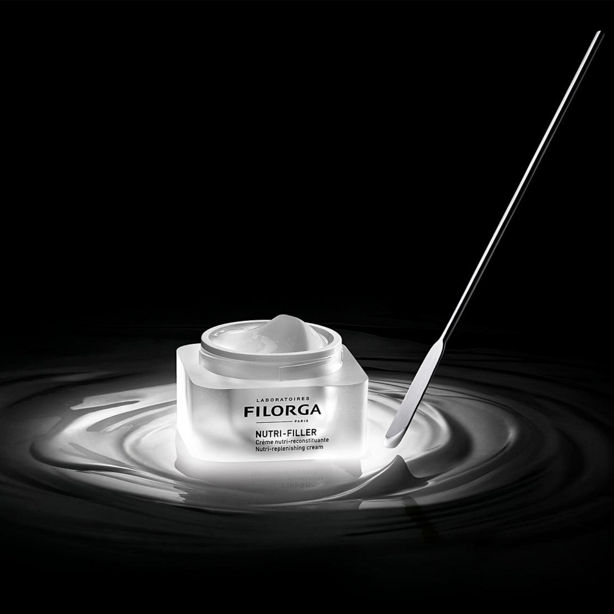 Nutri-Filler Nutri-Replenishing Cream