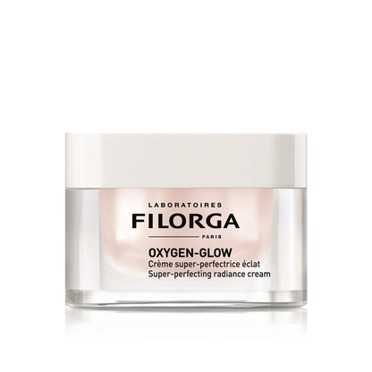 Oxygen-Glow Super-Perfecting Radiance Cream