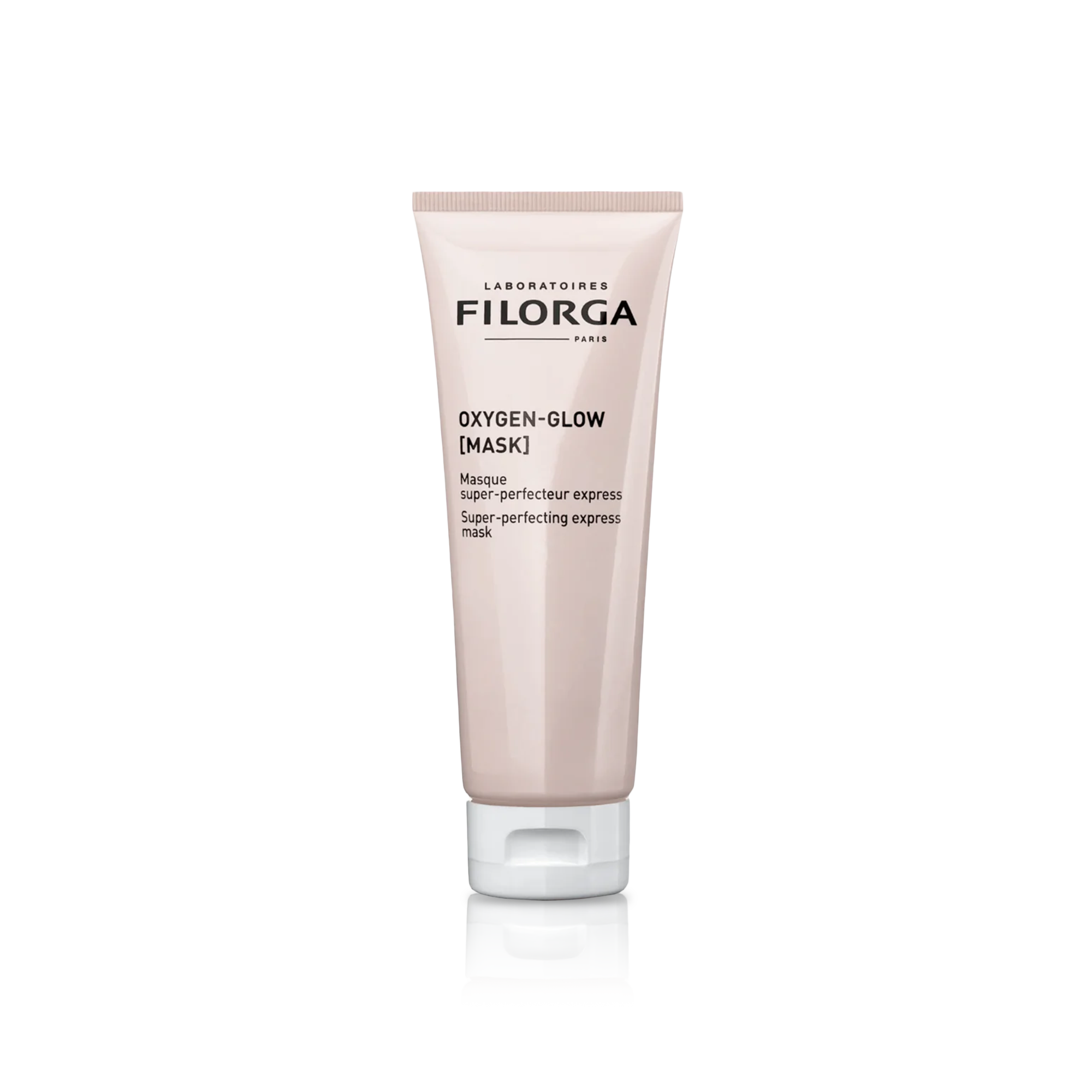 Oxygen-Glow [MASK] Super-Perfecting Express Mask
